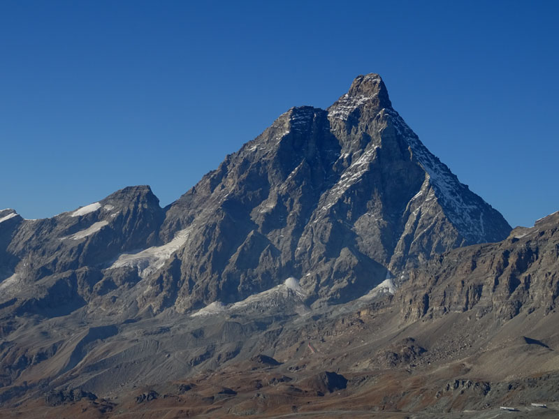 Testa Grigia m.3480.............Breuil / Cervinia (AO)